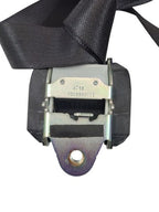 TRAVERSE  2012 Seat Belt Rear 592045