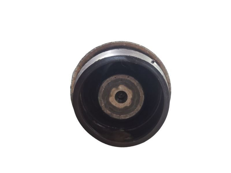 Transfer Case Model Bw 44-46 Electric Shift Fits 19 DODGE 2500 PICKUP 
