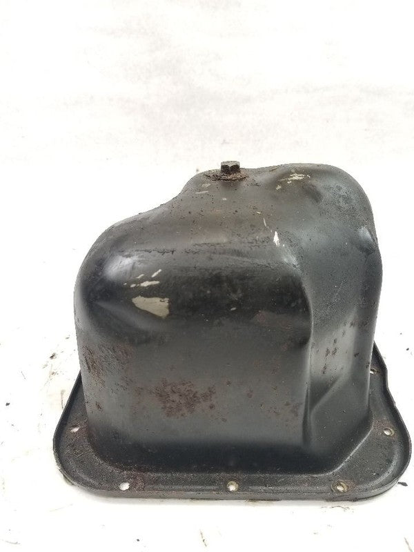 Oil Pan 6 Cylinder 5VZFE Engine 2WD Extended Cab Fits 95-04 TACOMA 204