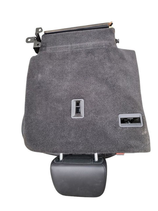 VOLT      2012 Seat Rear 619026