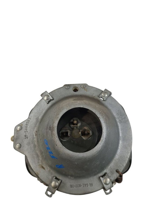 Headlight Halogen Fits 79-87 J-SERIES TRUCK 649658