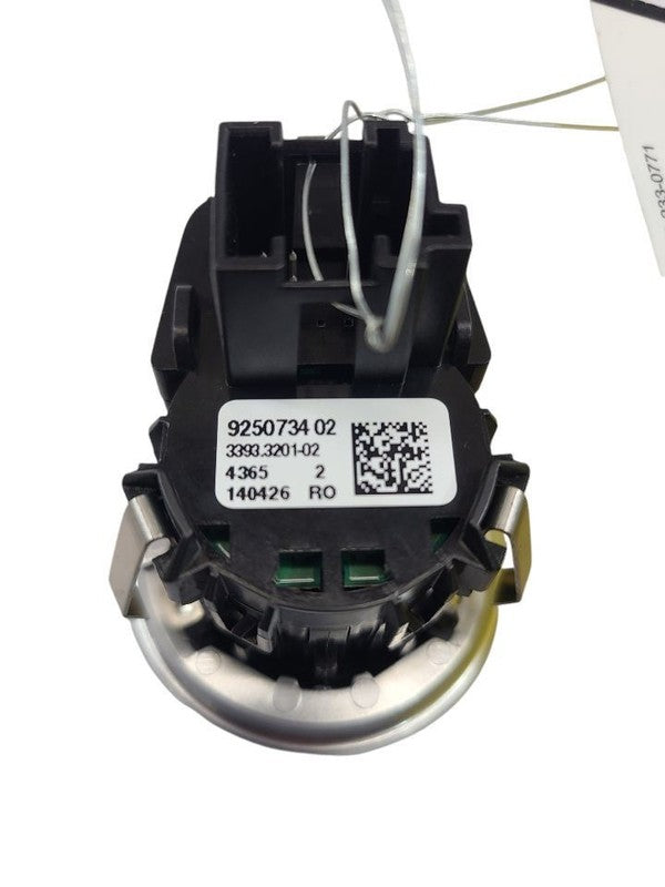 Ignition Switch Push Button Start And Stop Switch Fits 12-18 BMW 320i 