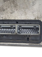 Engine ECM Electronic Control Module 4-150 2.5L Manual Fits 99 WRANGLE