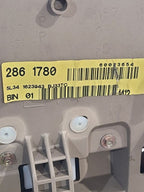 F150      2005 Front Door Trim Panel 666932