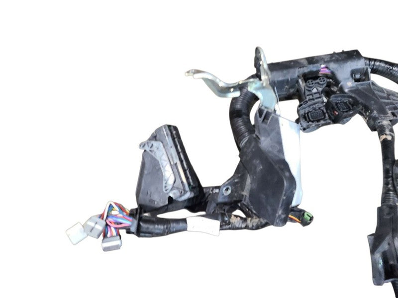 COROLLA   2021 Engine Wire Harness 653564