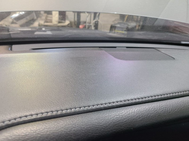 Dash Panel Without Head-up Display Fits 13-19 LEXUS GS350 665323