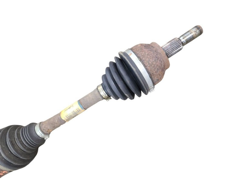 Driver Left Axle Shaft Front 1.5L 2WD Fits 13-19 ESCAPE 617464