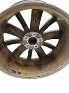 Wheel 18x7 Alloy Fits 09-16 TIGUAN 611041