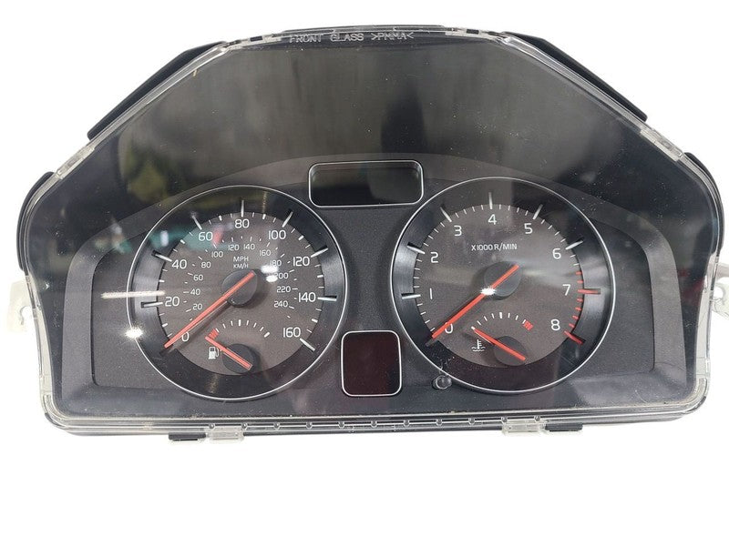 Speedometer Cluster MPH Excluding R-design Fits 08-13 VOLVO 30 SERIES 