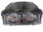 Speedometer Cluster MPH Excluding R-design Fits 08-13 VOLVO 30 SERIES 