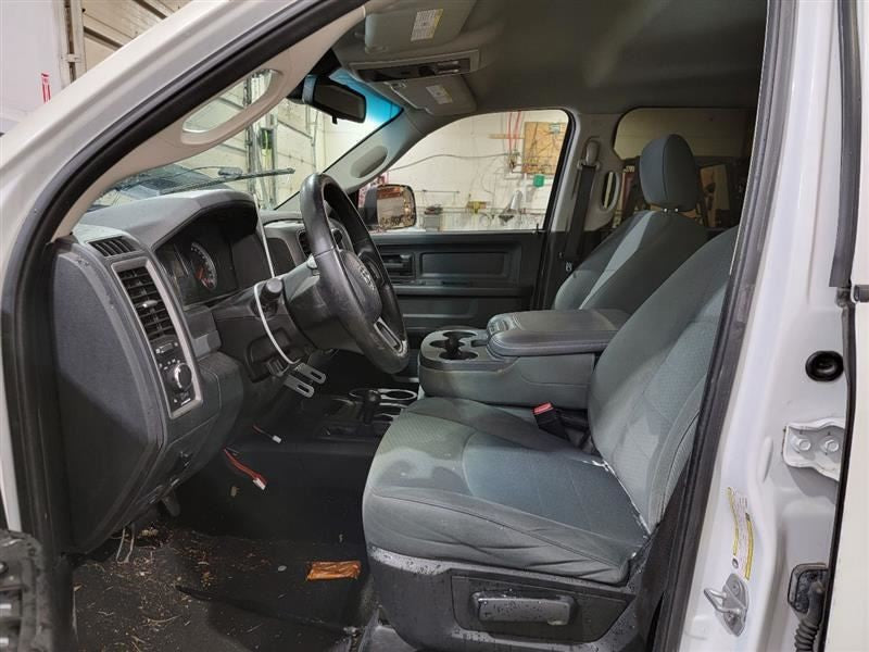 Pickup Box 8' Box Without 5th Wheel Package Fits 13-19 DODGE 2500 PICK