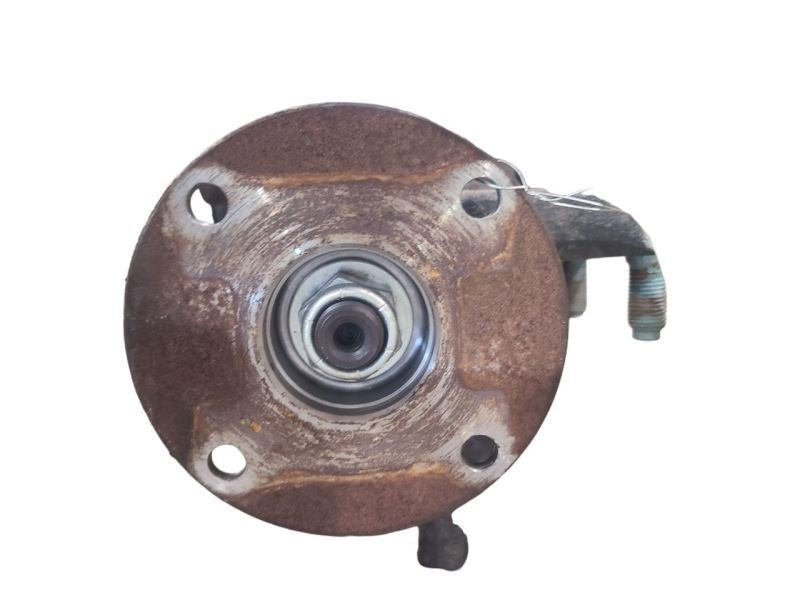 Carrier Manual Transmission 6 Speed Fits 06-14 MAZDA MX-5 MIATA 590907