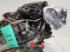 Engine 3.5L VIN A 4th Digit VQ35DE Fits 14 INFINITI QX60 557393