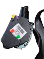 Q5 AUDI   2015 Seat Belt Rear 636565