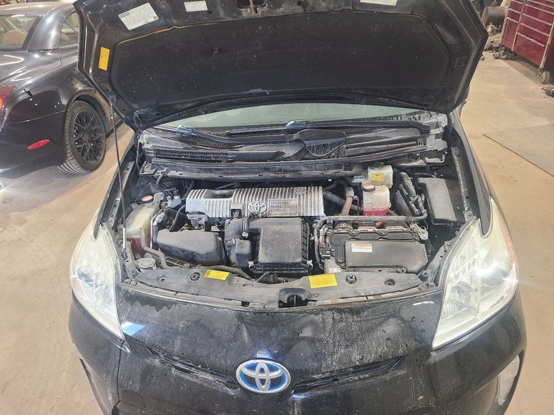 Chassis ECM Center Console Prius VIN Du Fits 14 PRIUS 651096