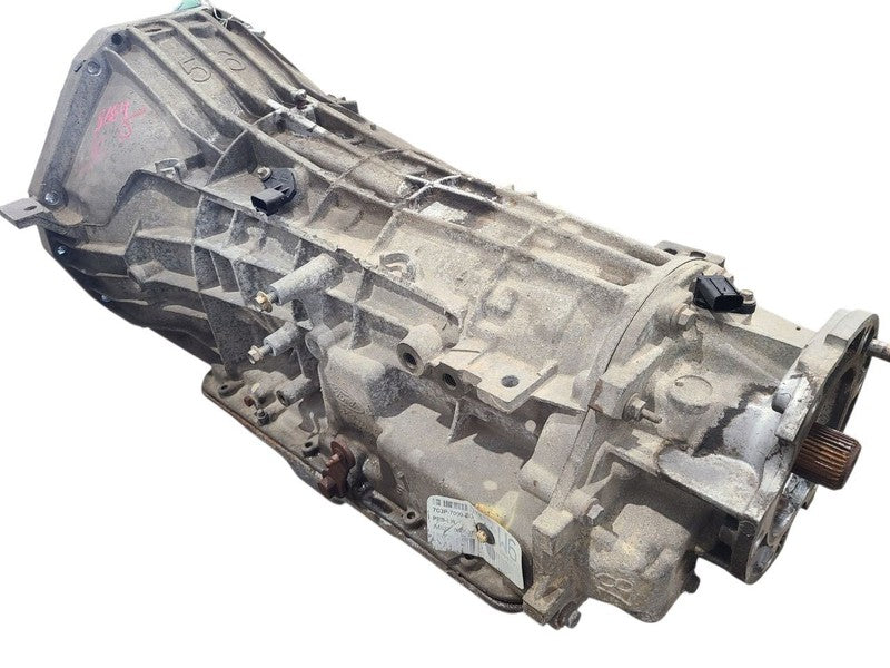Automatic Transmission 5R110W Torqshift 6.4L Fits 08 FORD F250SD PICKU