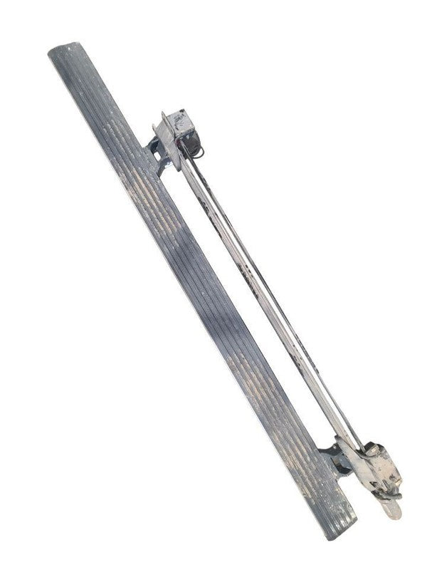 F150      2021 Running Board 680760