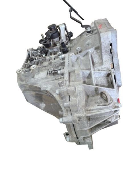 Manual Transmission 6 Speed Turbo Canada Market Fits 13-14 VELOSTER 57