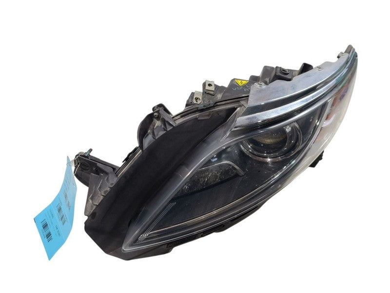 Driver Headlight Xenon HID Adaptive Headlamps Fits 13-16 MKS 630448