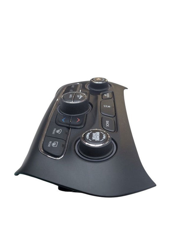 Temperature Control Air Conditioning With Dual Zone Fits 15-18 CHEROKE