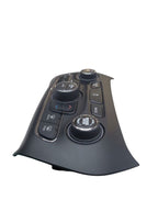 Temperature Control Air Conditioning With Dual Zone Fits 15-18 CHEROKE