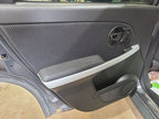 Driver Rear Side Door With Privacy Tint Glass Fits 05-09 EQUINOX 66621