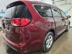 Passenger Tail Light LED Lamps Quarter Panel Mounted Fits 17-19 PACIFI