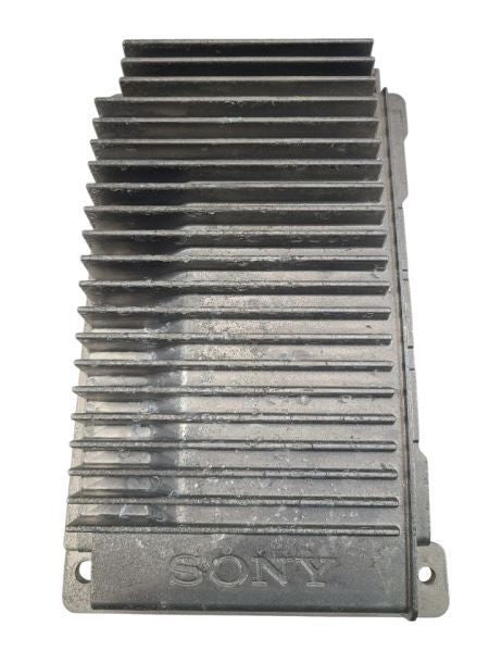 Audio Equipment Radio Amplifier Left Hand Trunk Mounted Fits 14-18 FOC