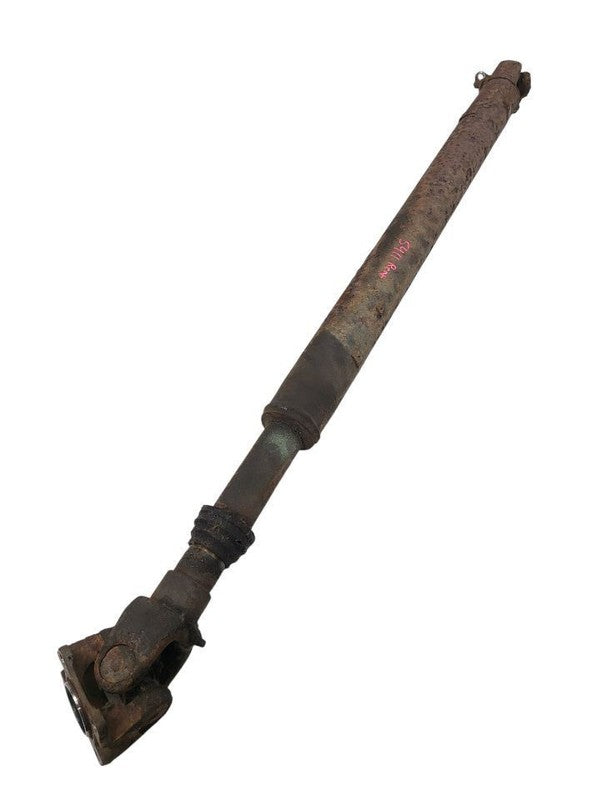Rear Drive Shaft 4WD 6 Cylinder Fits 88-95 4 RUNNER 659806