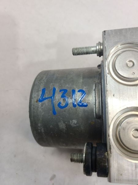 WRX       2022 Anti-Lock Brake Part 551710
