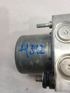 WRX       2022 Anti-Lock Brake Part 551710