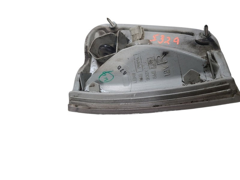 Passenger Corner/Park Light Park Lamp-turn Signal Fits 93-98 T100 6539
