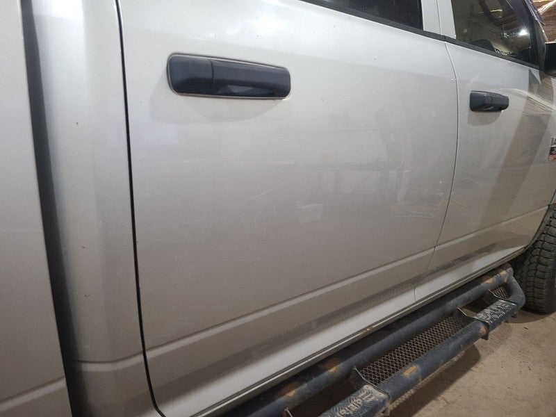 Passenger Rear Side Door Classic Style Fits 09-24 DODGE 1500 PICKUP 67