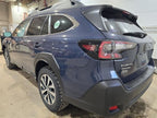 Front Passenger Seat Fits 2024 OUTBACK LEGACY 608486