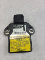 Chassis ECM Stability Yaw Rate Control Fits 08-09 LEXUS LS600HL 606286