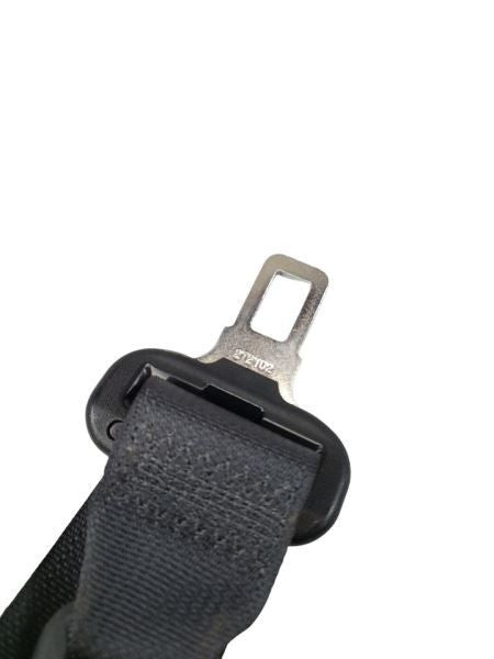 REAR CROSSTREK 2023 Center Retractor Seat Belt Rear 573038
