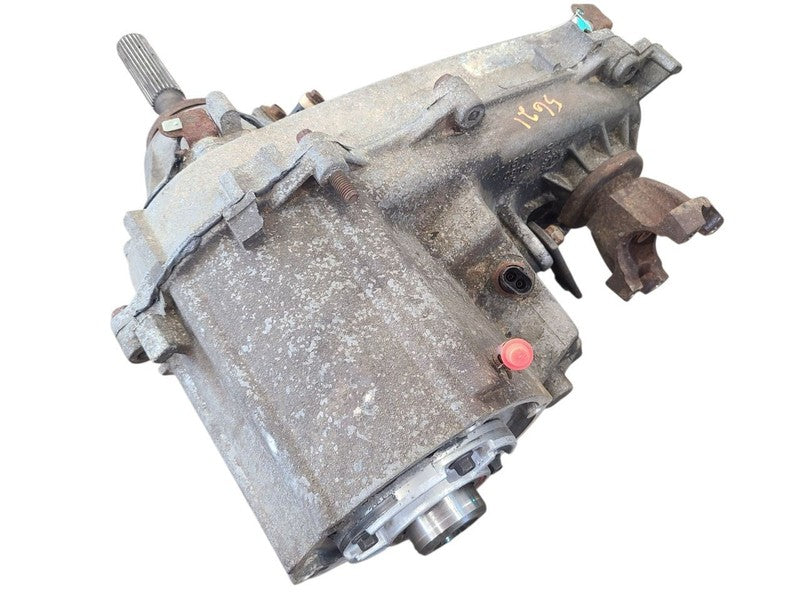 Transfer Case New Process 231 Command-trac Fits 94-00 CHEROKEE 673066