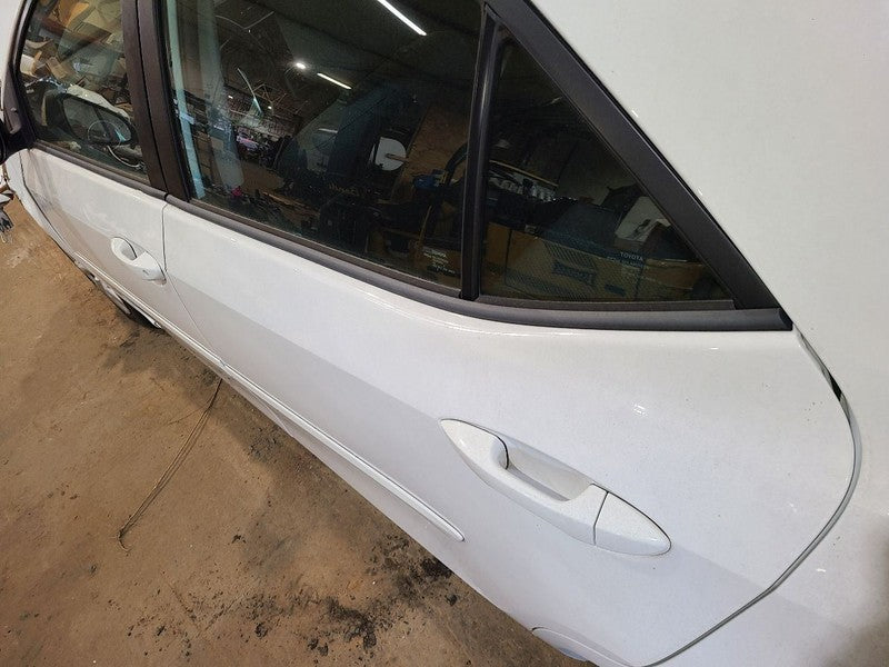 Driver Rear Side Door Electric Windows Sedan Fits 14-19 COROLLA 678061