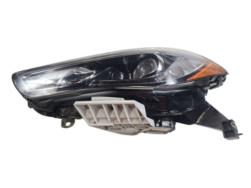 Driver Headlight Xenon HID Thru 06/30/16 Fits 16 INFINITI QX60 656942
