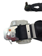 COMPASS   2018 Seat Belt Rear 633647