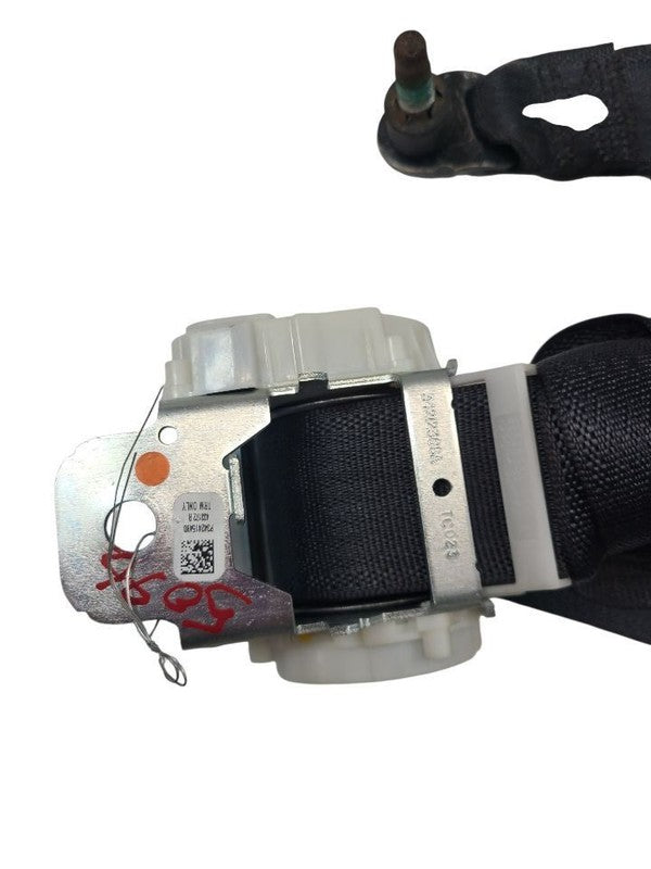 COMPASS   2018 Seat Belt Rear 633647
