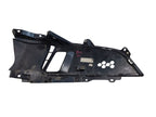 Driver Grille Lower Bumper Ends With Fog Lamps A-spec Fits 19-20 MDX 6