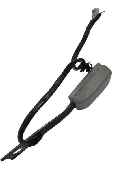 Seat Belt Front Bucket Passenger Buckle Limited Fits 05-09 4 RUNNER 57