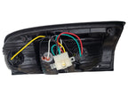 Driver Left Tail Light Fits 01-04 TACOMA 679528