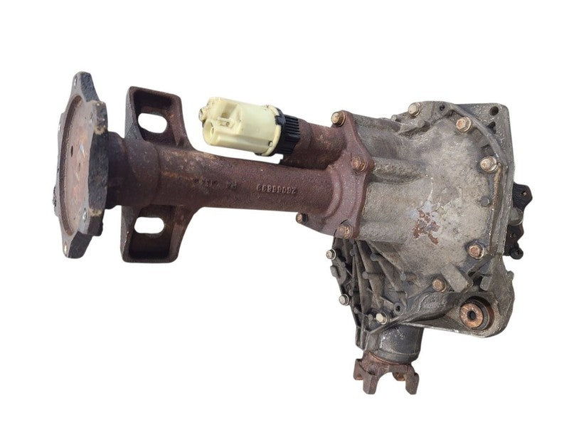 Carrier Front Axle 4.10 Ratio Opt GT5 Fits 99-10 SIERRA 2500 PICKUP 66