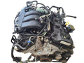 Engine 3.5L Without Turbo VIN 8 8th Digit Fits 16-19 EXPLORER 666165