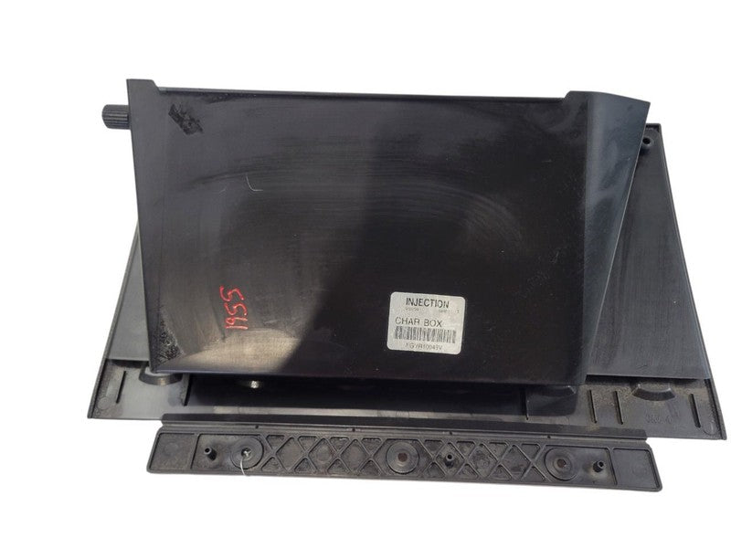F350SD    2010 Glove Box 669555
