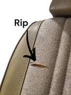 DART      1975 Front Seat 668139