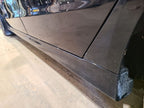 Driver Left Rear Side Door Fits 17-20 FUSION 671944