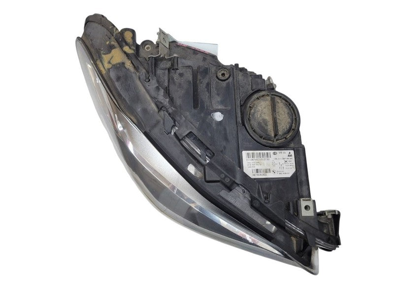 Passenger Headlight Adaptive Headlamps Xenon HID Fits 14-16 BMW 528i 6